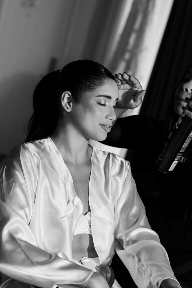Getting Ready J&M_-51